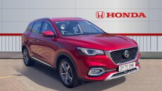 MG Hs 1.5 T-GDI Excite 5dr Petrol Hatchback